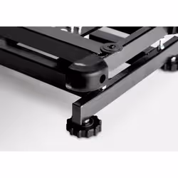 KERN & SOHN Zählsystem LCD Acciaio inox - Vista aggiuntiva 4