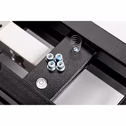 KERN & SOHN Zählsystem LCD Acciaio inox - Vista aggiuntiva 5