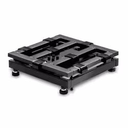 KERN & SOHN Plattformwaage LCD 60 kg Acciaio inox - Vista aggiuntiva 3