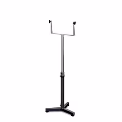 KERN & SOHN Stativ treppiede Nero, Acciaio inox - Vista aggiuntiva 2