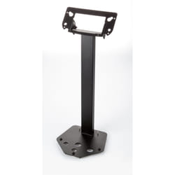 KERN & SOHN Stativ treppiede Nero