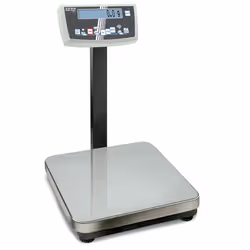 KERN & SOHN Stativ treppiede Nero - Vista aggiuntiva 3
