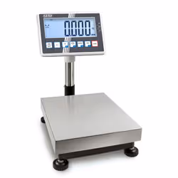 KERN & SOHN Stativ treppiede Bianco - Vista aggiuntiva 2