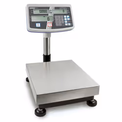 KERN & SOHN Stativ treppiede Bianco - Vista aggiuntiva 3