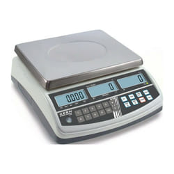 Misurazione di pesatura Beach Beach 6 kg Non quadrare 0,1 g Pésage-L2 Piattaforma