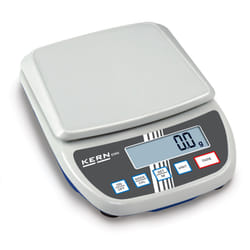 KERN & SOHN Schulwaage Bianco