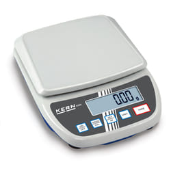 KERN & SOHN Schulwaage Bianco