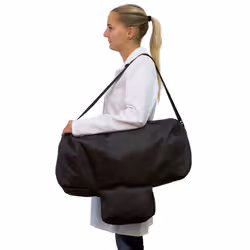 KERN & SOHN Tragetasche Poliestere, Cloruro di polivinile (PVC) Unisex - Vista aggiuntiva 2