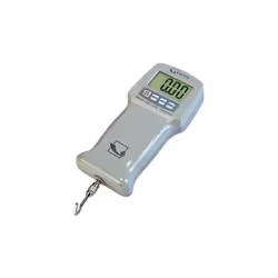 Misuratore di tensione e compressione - Misuratore di forza digitale con display reversibile - Rilevamento automatico della d ...