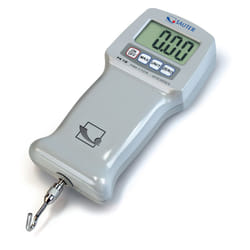 KERN & SOHN Digitales Kraftmessgerät (interne Messzelle) Bianco