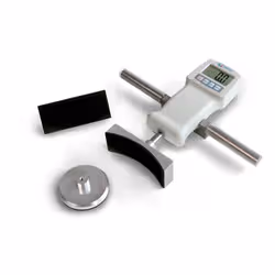 KERN & SOHN Digitales Kraftmessgerät (interne Messzelle) Bianco - Vista aggiuntiva 3