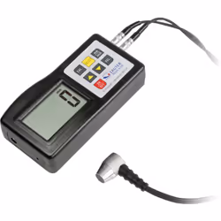 Dettagli tecnici Ampiezza della misura 225 mm Calibrato di fabbrica senza certificato Campo di misura (min.) 1.2 mm Dimension ...