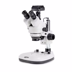 KERN & SOHN Stereo-Zoom-Mikroskop - Vista aggiuntiva 2