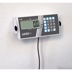 KERN & SOHN Personenwaage Nero, Bianco - Vista aggiuntiva 3