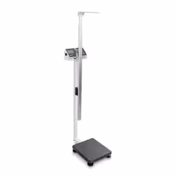 KERN & SOHN Personenwaage Nero, Bianco - Vista aggiuntiva 4