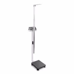 KERN & SOHN Personenwaage Nero, Bianco - Vista aggiuntiva 5