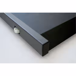 KERN & SOHN Rollstuhlwaage 300 kg Nero - Vista aggiuntiva 2