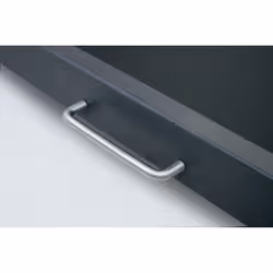 KERN & SOHN Rollstuhlwaage 300 kg Nero - Vista aggiuntiva 3