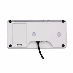 KERN & SOHN Rollstuhlwaage 300 kg Nero - Vista aggiuntiva 4