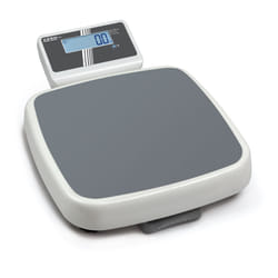 KERN & SOHN Personenwaage Nero, Bianco