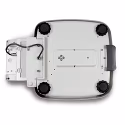 KERN & SOHN Personenwaage Nero, Bianco - Vista aggiuntiva 2
