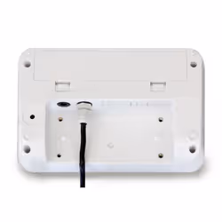KERN & SOHN Personenwaage Nero, Bianco - Vista aggiuntiva 3