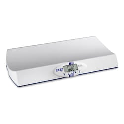 KERN & SOHN Babywaage bilancia per bambino Bianco