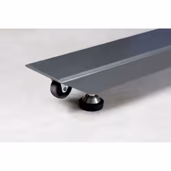 KERN & SOHN Palettenwaage LCD 600 kg Acciaio inox - Vista aggiuntiva 4