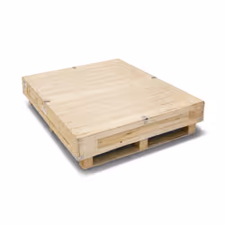 KERN & SOHN Palettenwaage LCD 600 kg Acciaio inox - Vista aggiuntiva 5