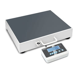 KERN & SOHN Personenwaage Nero, Bianco