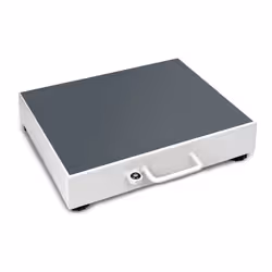 KERN & SOHN Personenwaage Nero, Bianco - Vista aggiuntiva 2