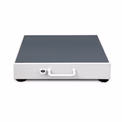KERN & SOHN Personenwaage Nero, Bianco - Vista aggiuntiva 3