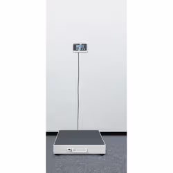 KERN & SOHN Personenwaage Nero, Bianco - Vista aggiuntiva 5
