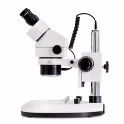 KERN & SOHN Stereo-Zoom-Mikroskop - Vista aggiuntiva 2