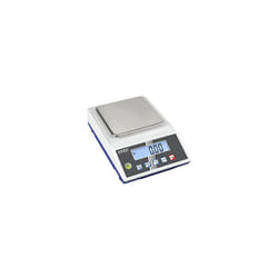 Bilancia da laboratorio compatta IoT-Line piatto di - Kern