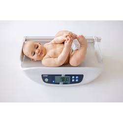 KERN & SOHN Größenmessstab bilancia per bambino Bianco - Vista aggiuntiva 5