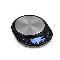 KERN & SOHN Taschenwaage Nero 500 g
