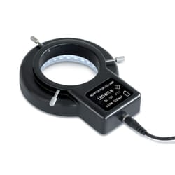 KERN & SOHN Ringbeleuchtung anello di illuminazione LED