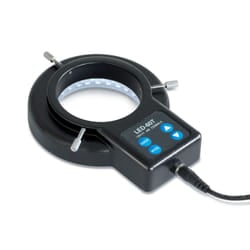 KERN & SOHN Ringbeleuchtung anello di illuminazione LED