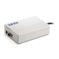 KERN & SOHN IoT-Line Digitaler Wägetransmitter Bianco