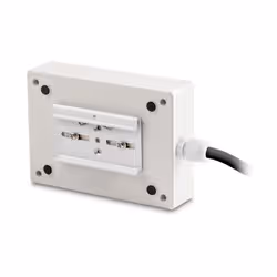 KERN & SOHN IoT-Line Digitaler Wägetransmitter Bianco - Vista aggiuntiva 3