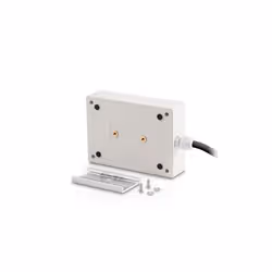 KERN & SOHN IoT-Line Digitaler Wägetransmitter Bianco - Vista aggiuntiva 4