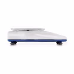 KERN & SOHN Schulwaage Bianco - Vista aggiuntiva 2