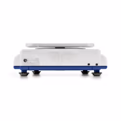 KERN & SOHN Schulwaage Bianco - Vista aggiuntiva 3
