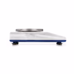 KERN & SOHN Schulwaage Bianco - Vista aggiuntiva 2
