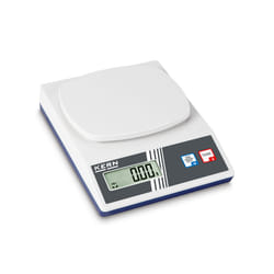 KERN & SOHN Schulwaage Bianco