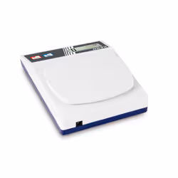 KERN & SOHN Schulwaage Bianco - Vista aggiuntiva 2
