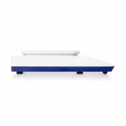 KERN & SOHN Schulwaage Bianco - Vista aggiuntiva 4