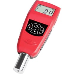 Sauter HED 100 non classificato