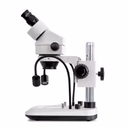 KERN & SOHN Stereo-Zoom-Mikroskop - Vista aggiuntiva 2